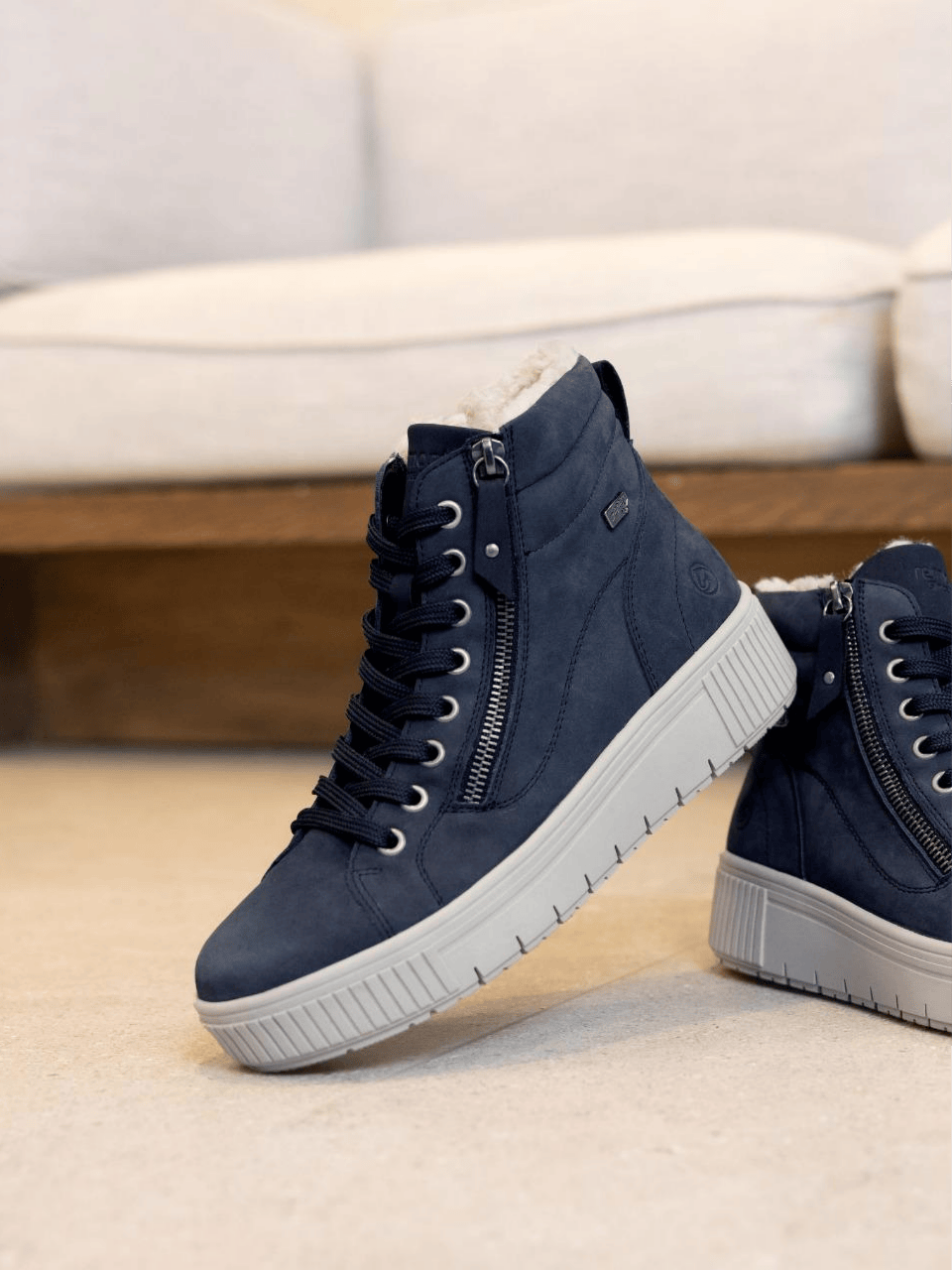 remonte Winterstiefel D0T77-80